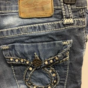 Big Star Designer Jeans